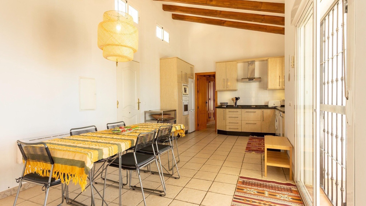 Photo of Livingroom in Arenas