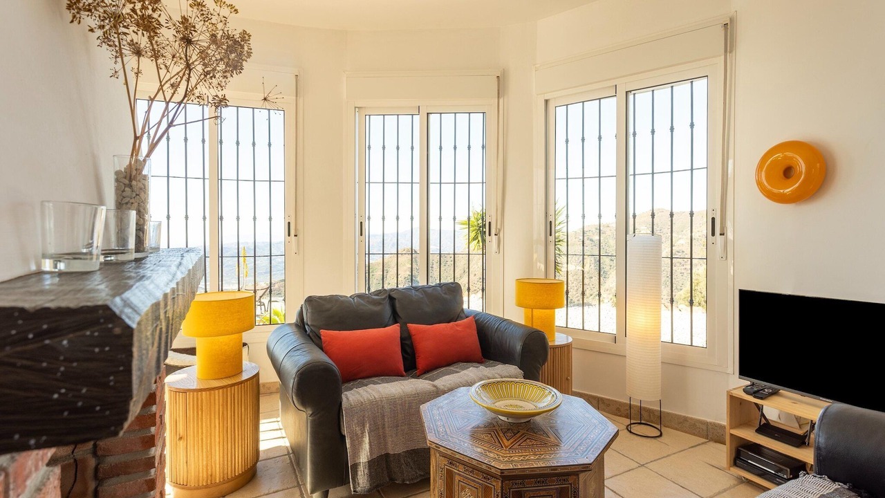 Photo of Livingroom in Arenas