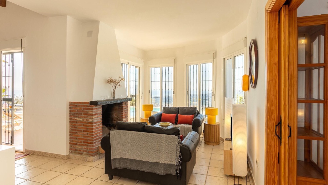 Photo of Livingroom in Arenas