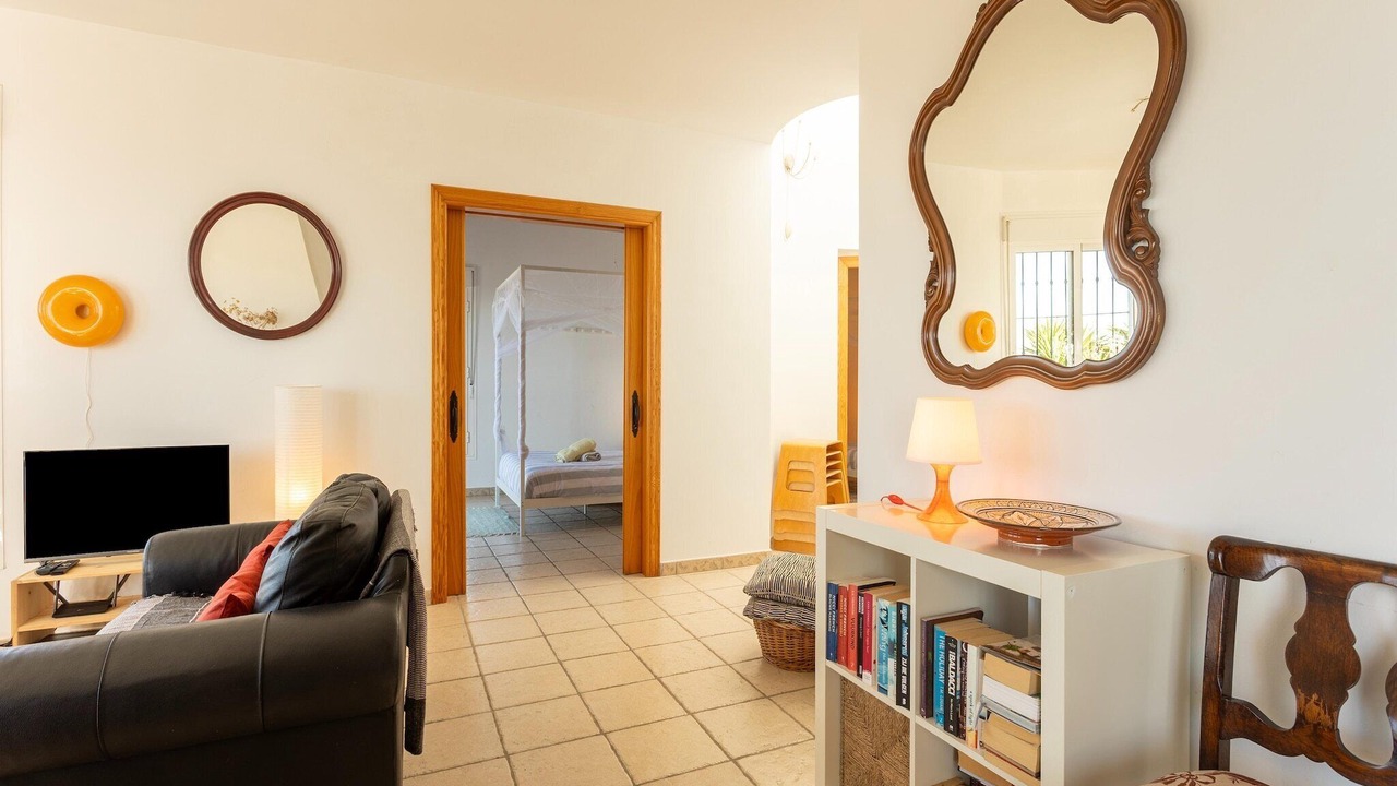 Photo of Livingroom in Arenas