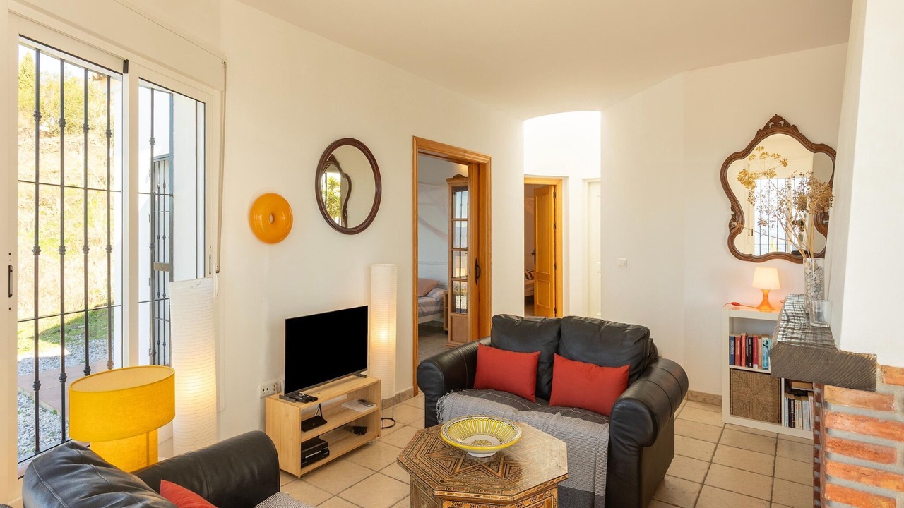 Photo of Livingroom in Arenas