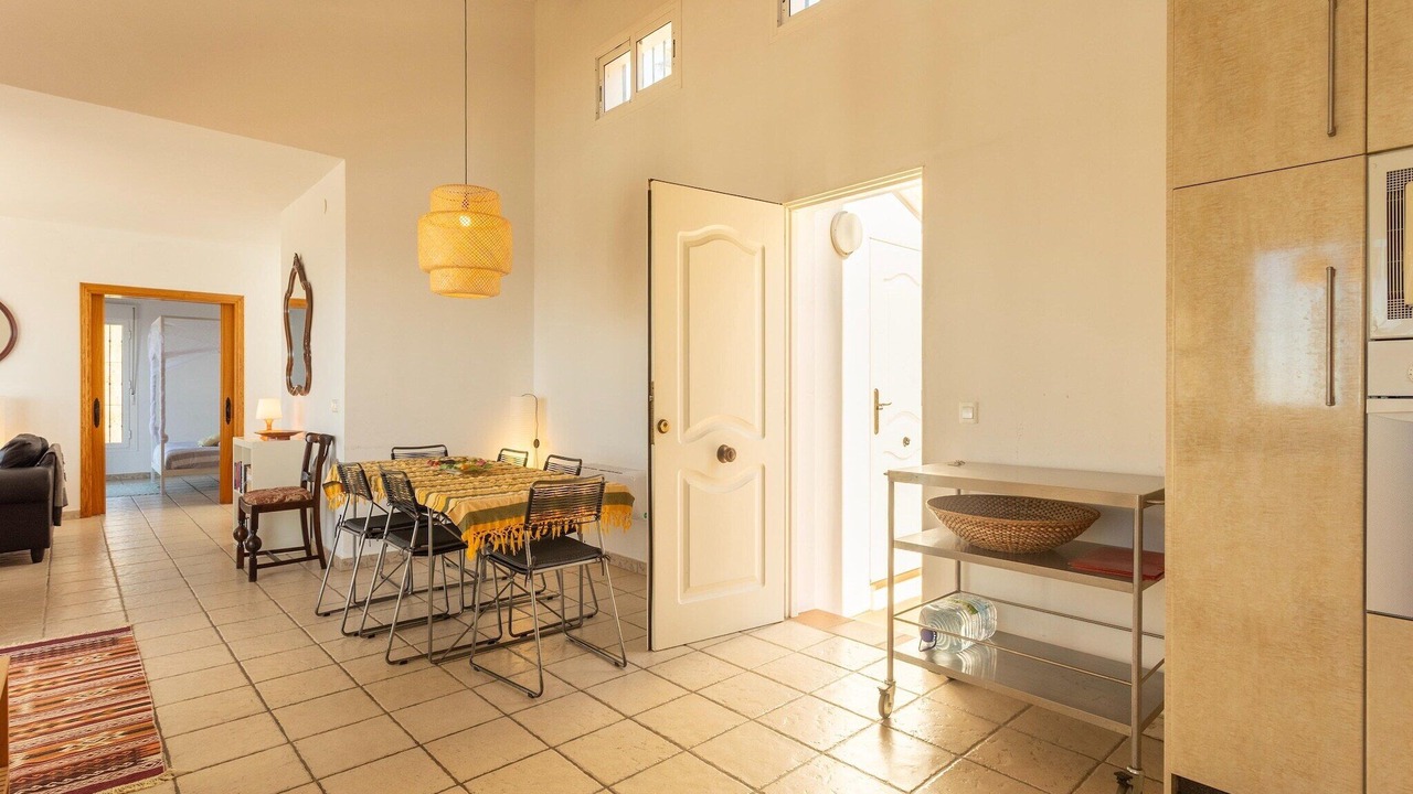 Photo of Livingroom in Arenas