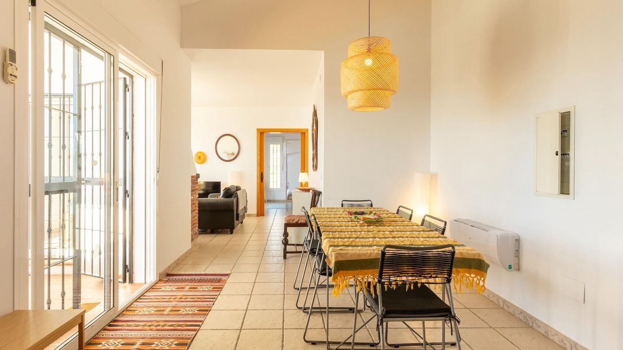 Photo of Livingroom in Arenas