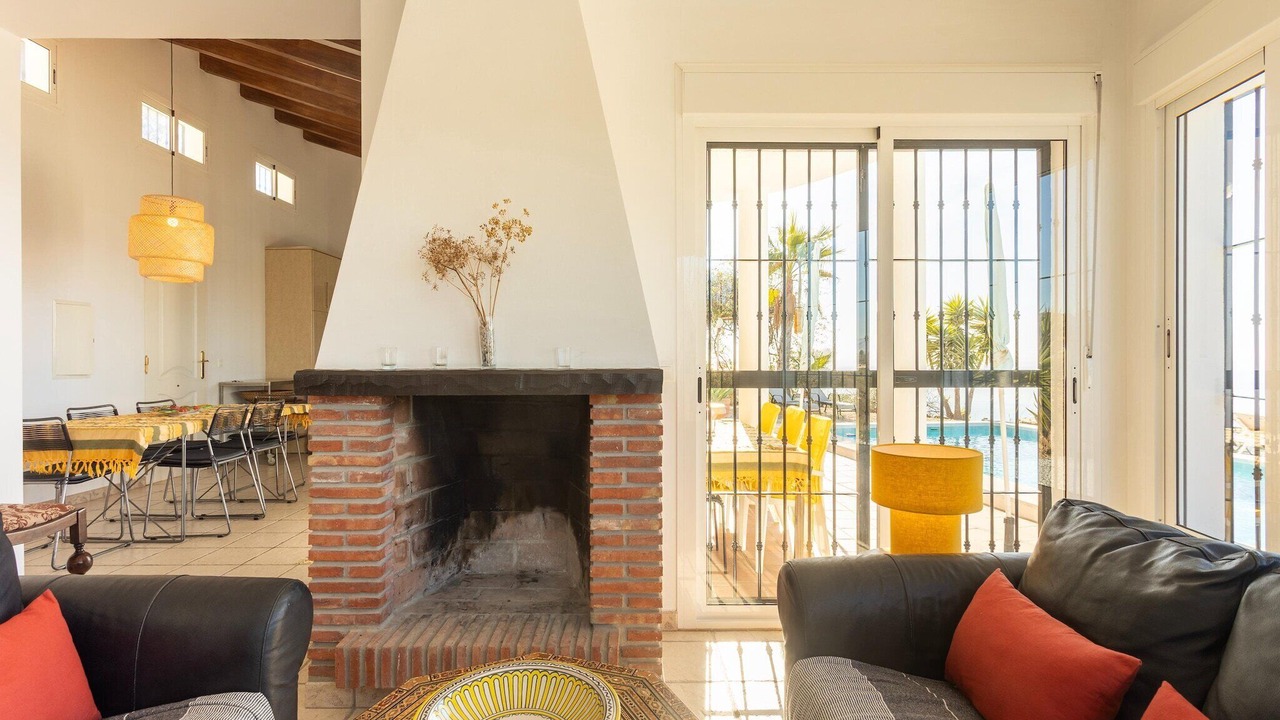 Photo of Livingroom in Arenas