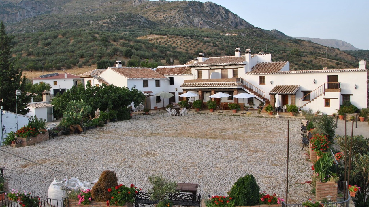 Photo of Outdoor in Alfarnatejo