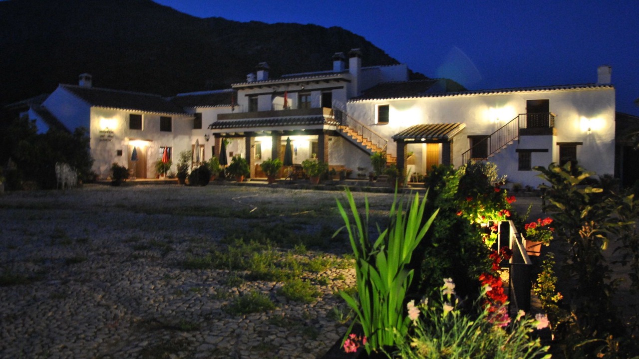 Photo of Outdoor in Alfarnatejo