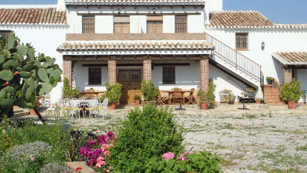 Photo of Outdoor in Alfarnatejo