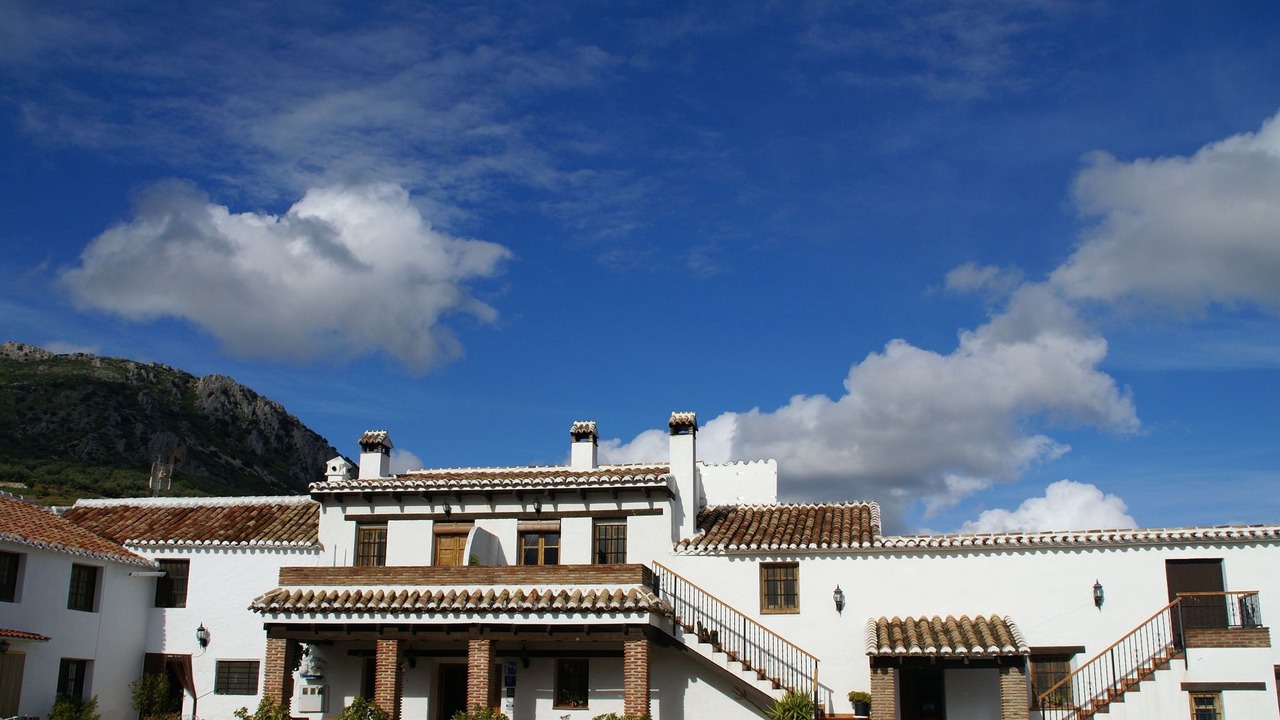 Photo of Outdoor in Alfarnatejo