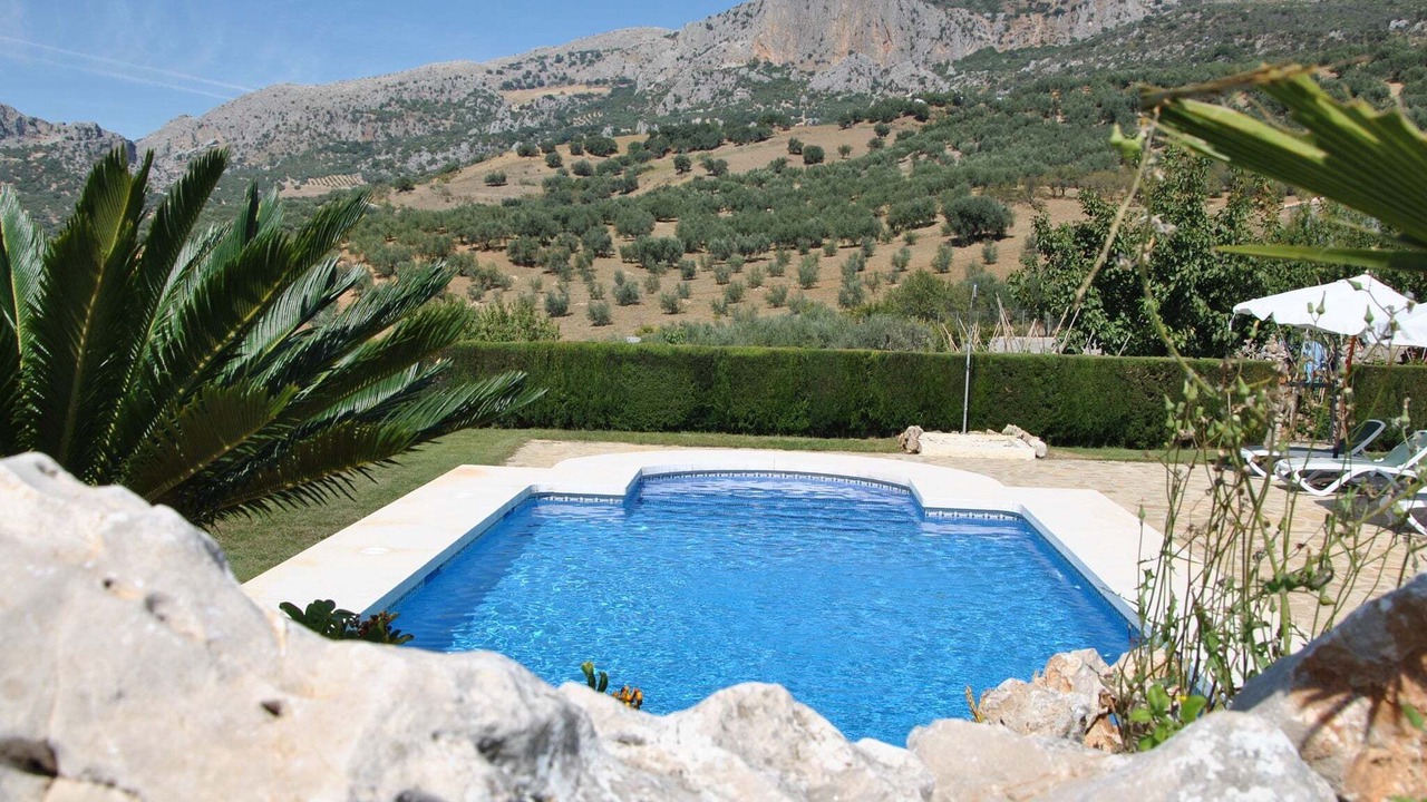 Photo of Outdoor in Alfarnatejo
