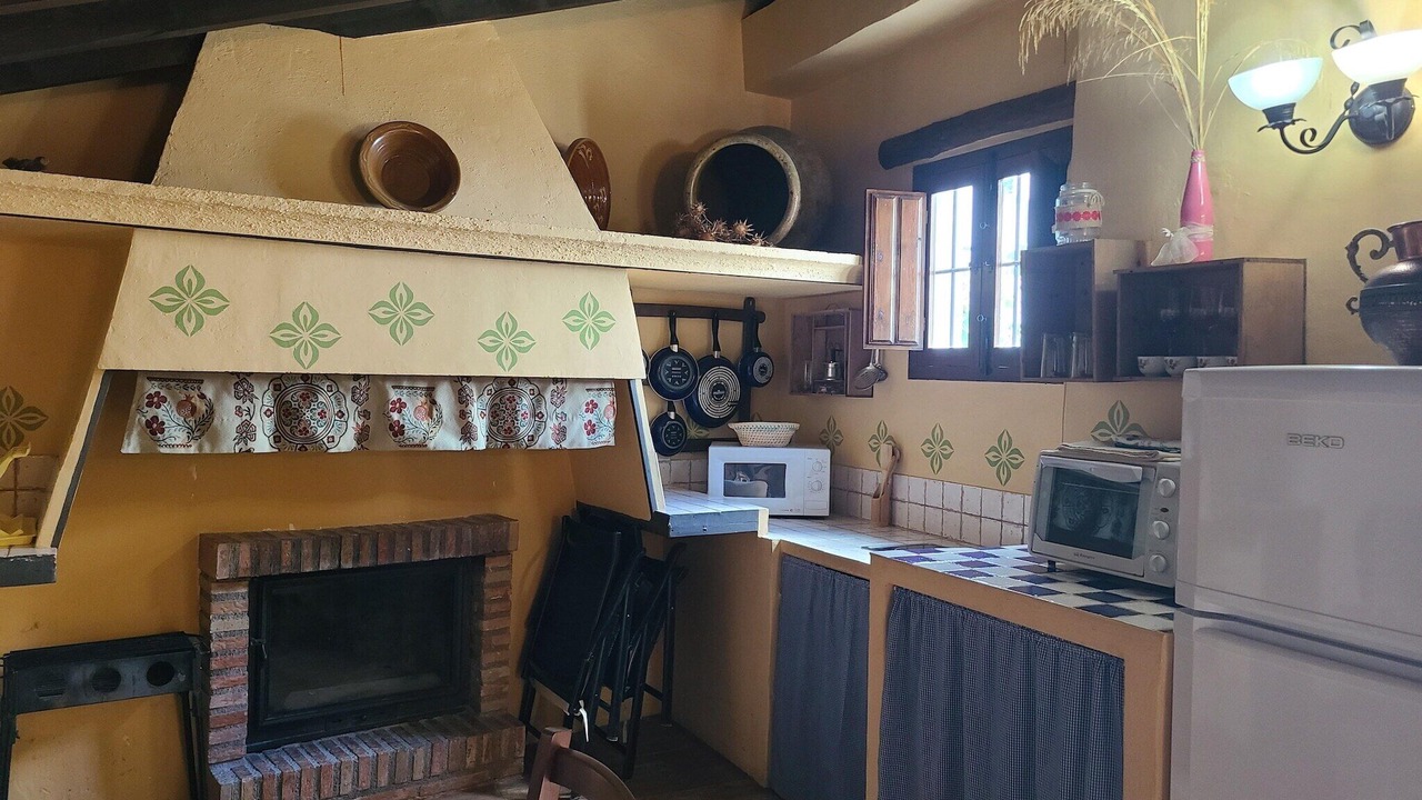 Photo of Others in Algarinejo