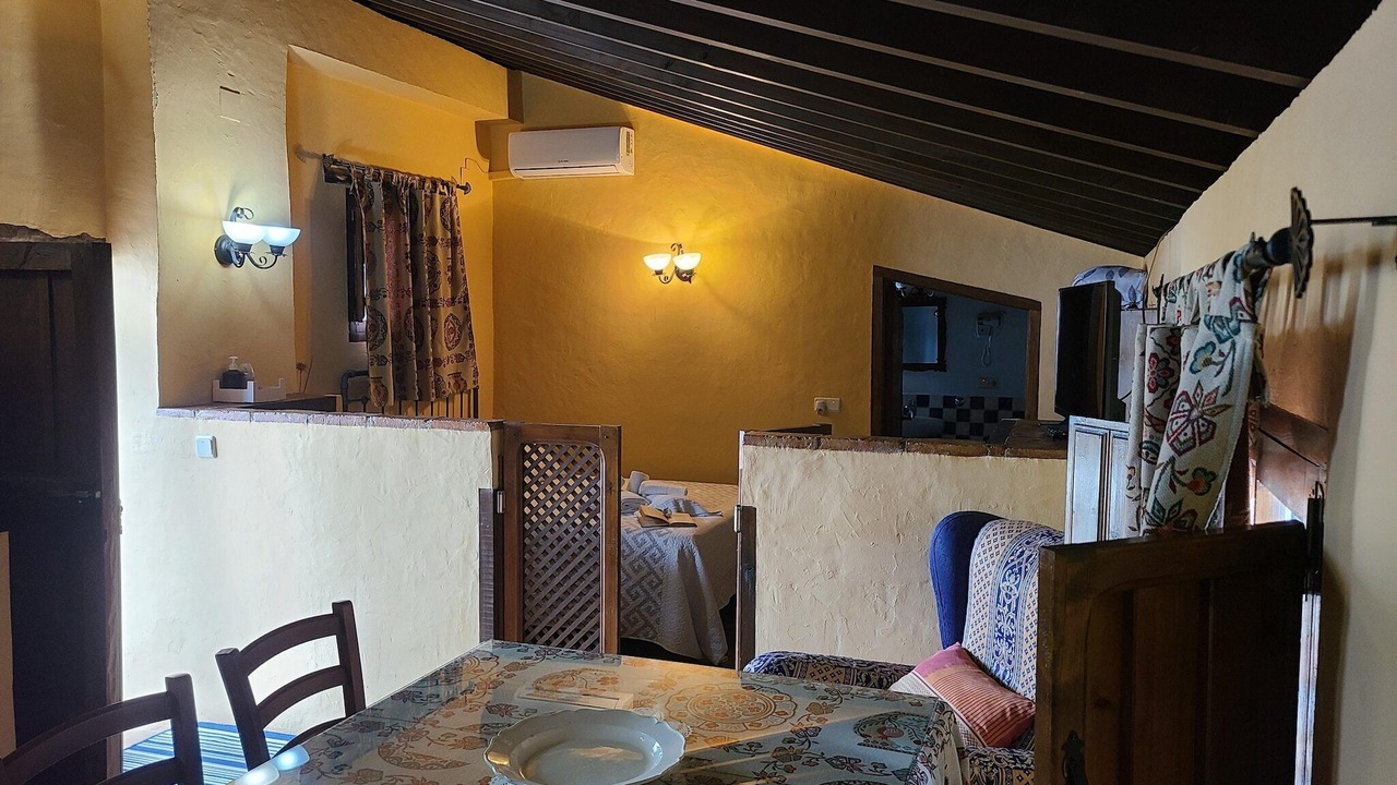 Photo of Livingroom in Algarinejo