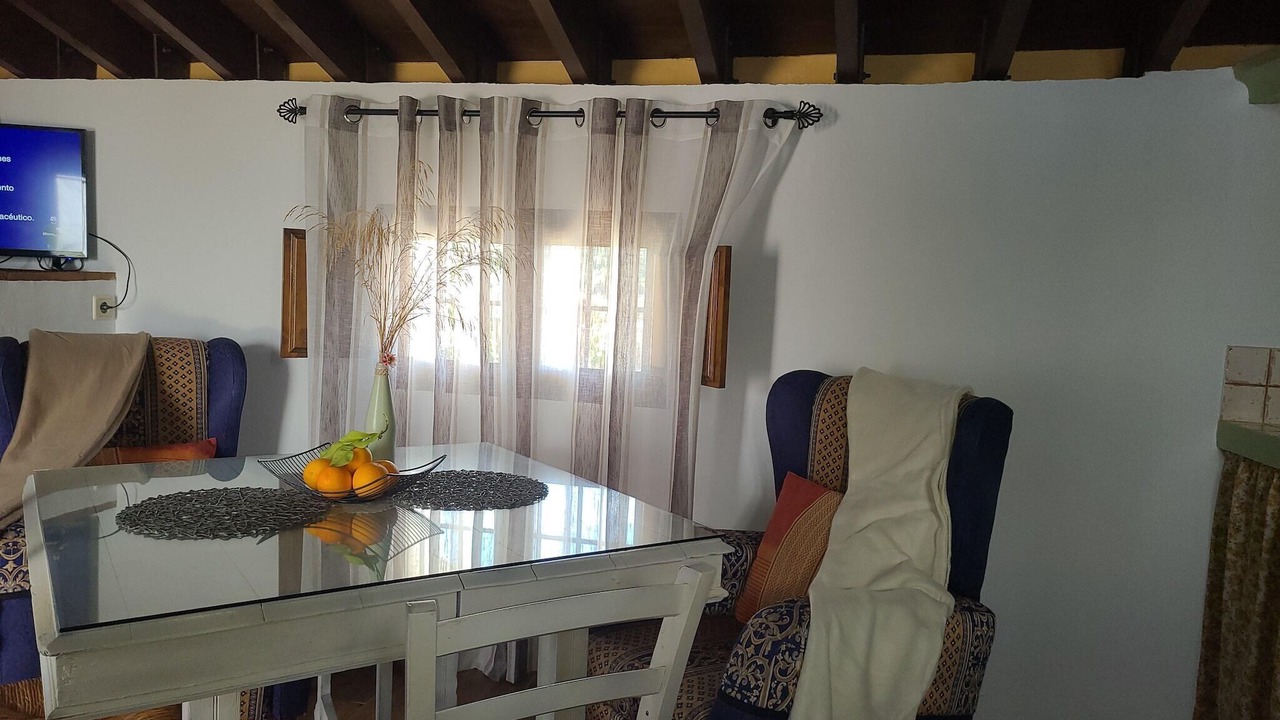Photo of Livingroom in Algarinejo