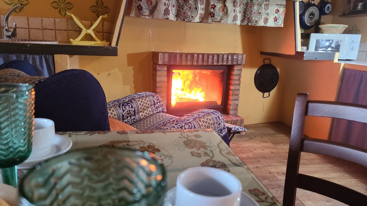 Photo of Livingroom in Algarinejo