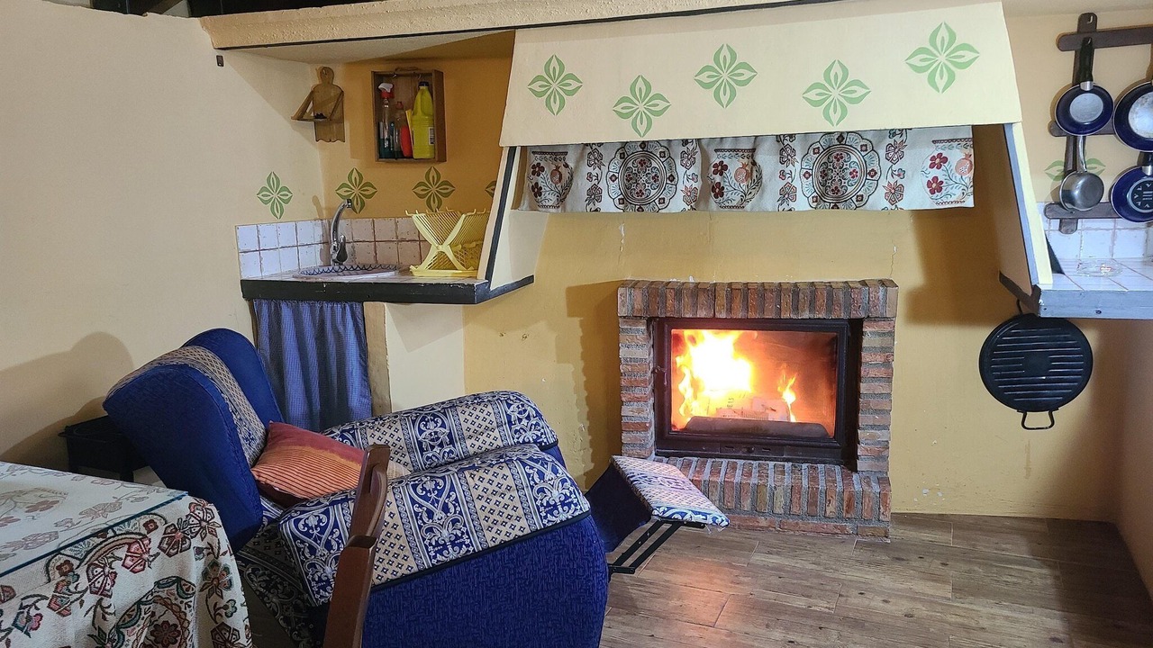 Photo of Livingroom in Algarinejo
