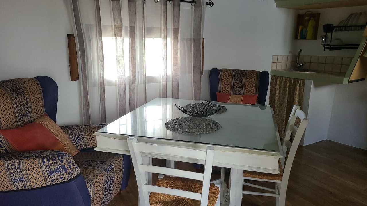 Photo of Livingroom in Algarinejo