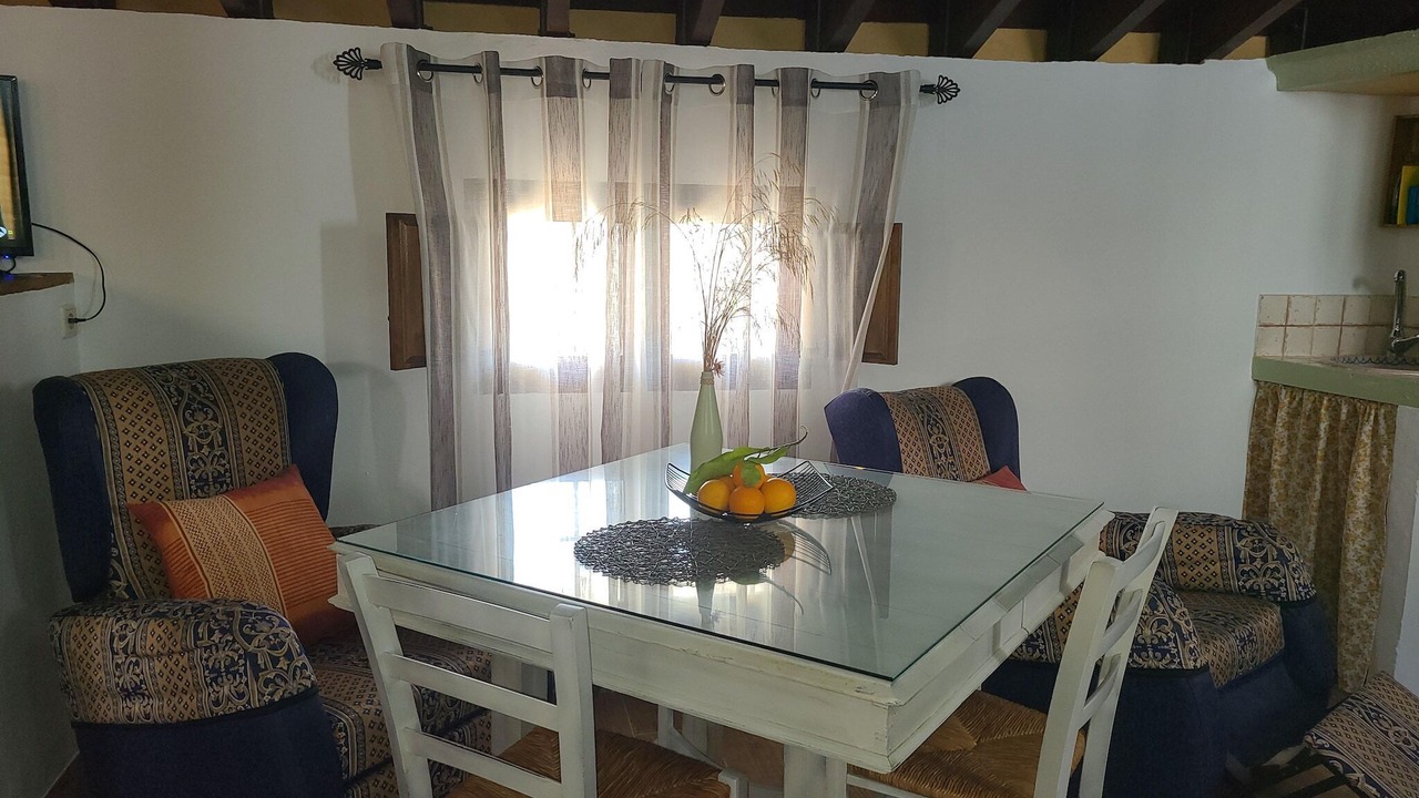 Photo of Livingroom in Algarinejo