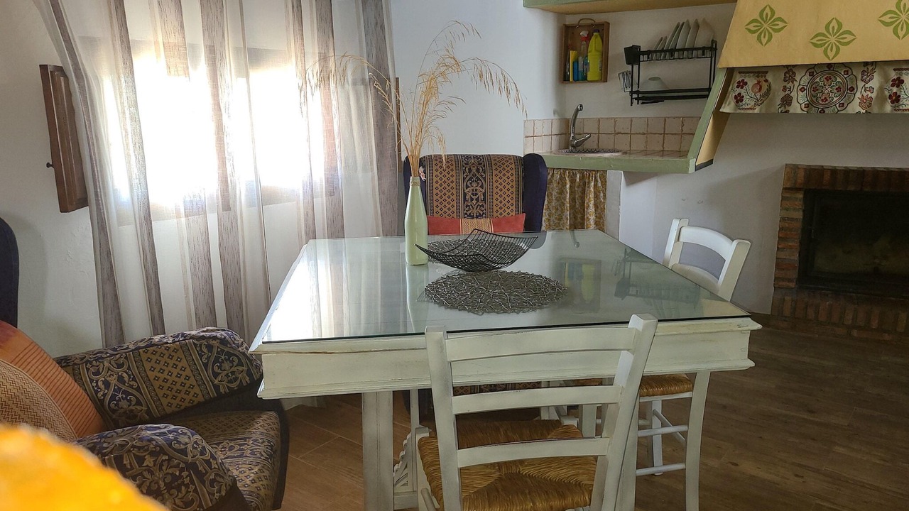 Photo of Livingroom in Algarinejo