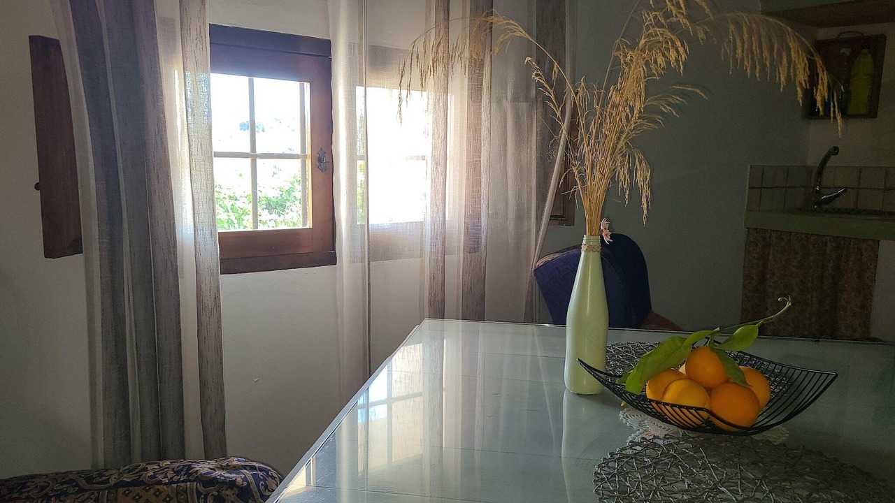 Photo of Livingroom in Algarinejo