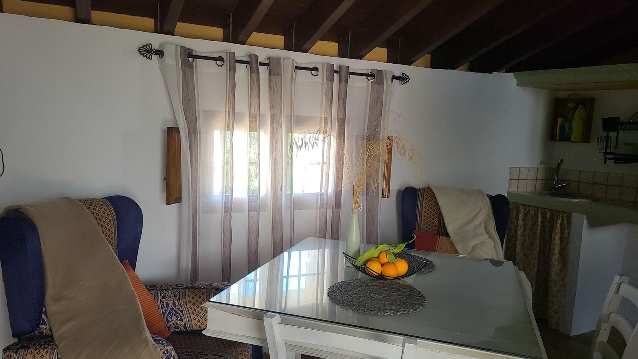 Photo of Livingroom in Algarinejo