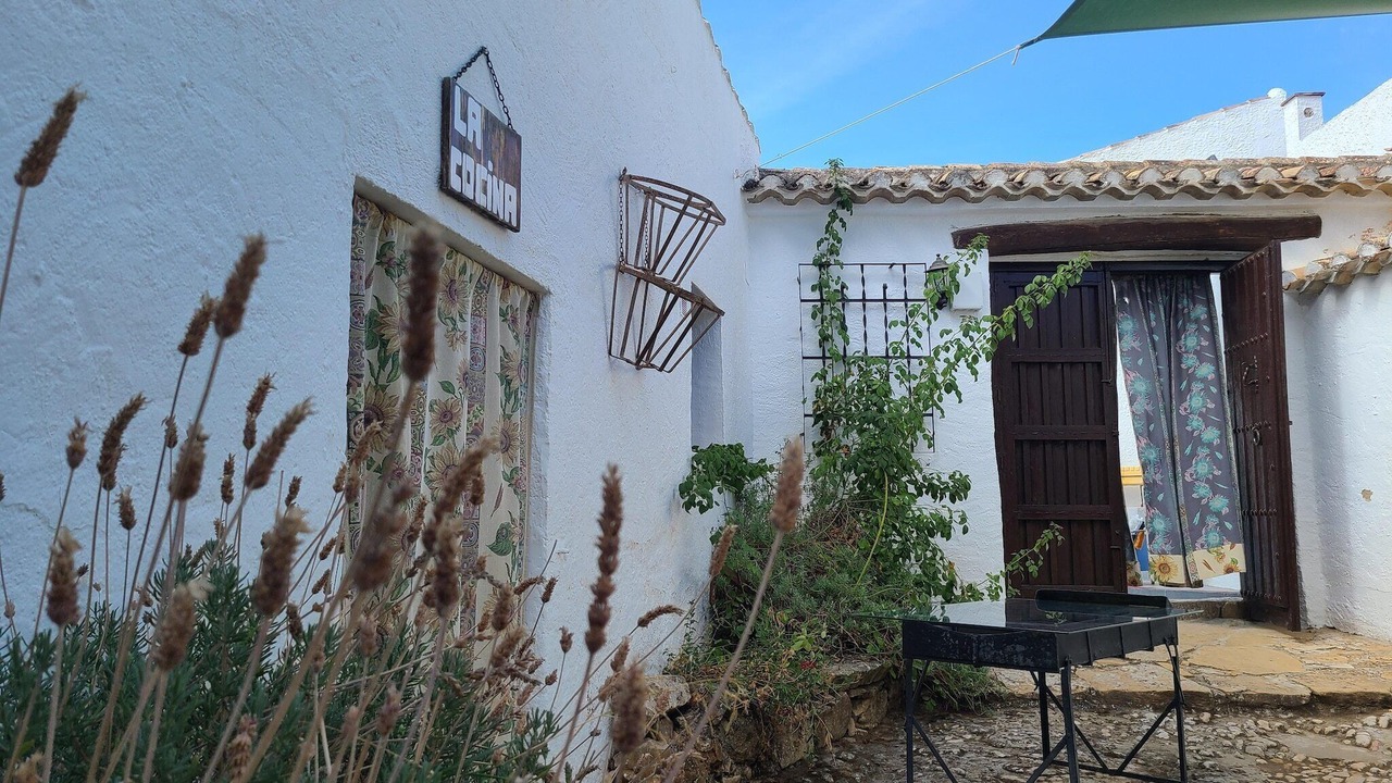 Photo of Outdoor in Algarinejo