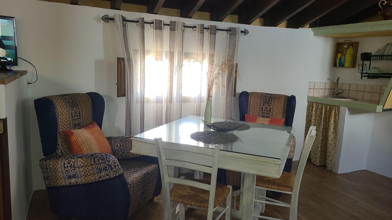Photo of Livingroom in Algarinejo
