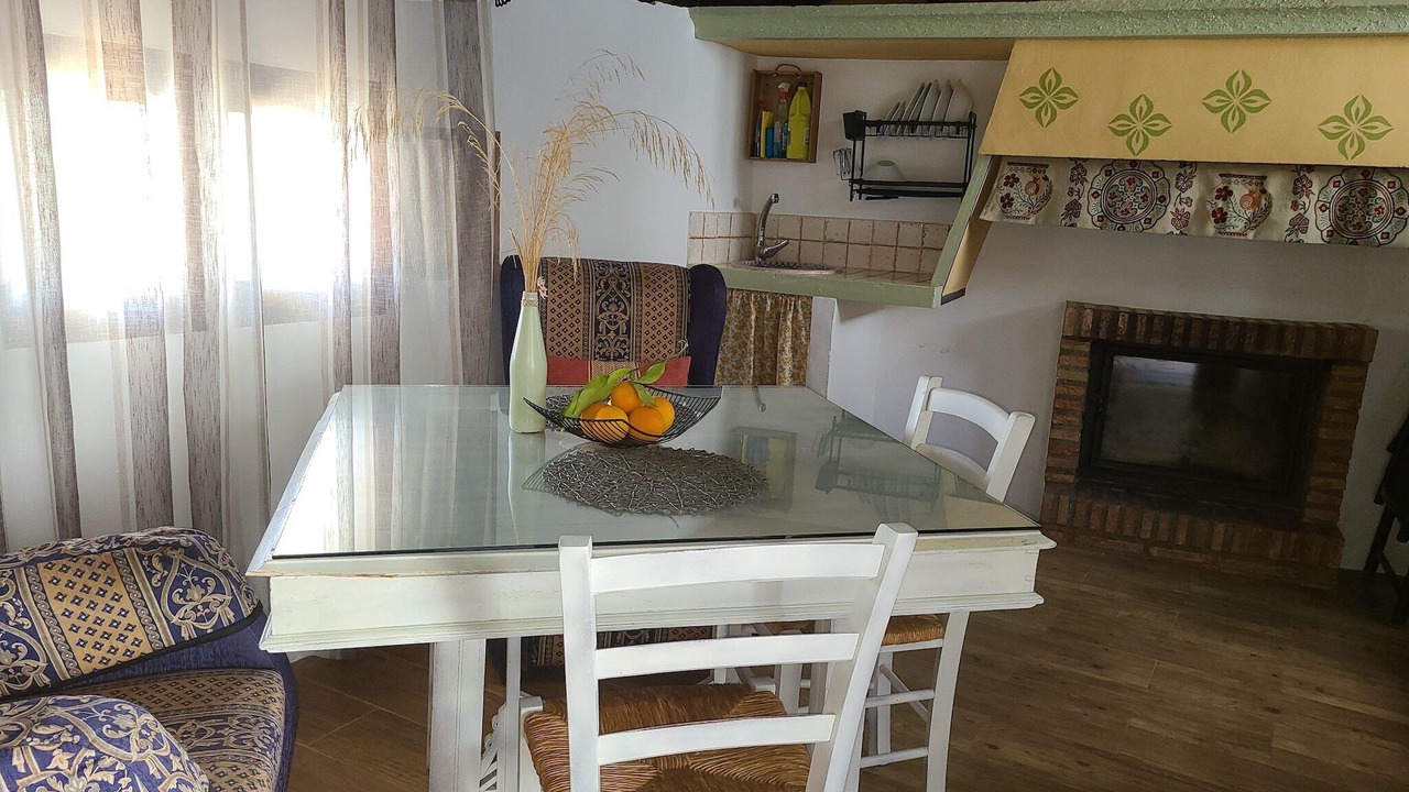 Photo of Livingroom in Algarinejo