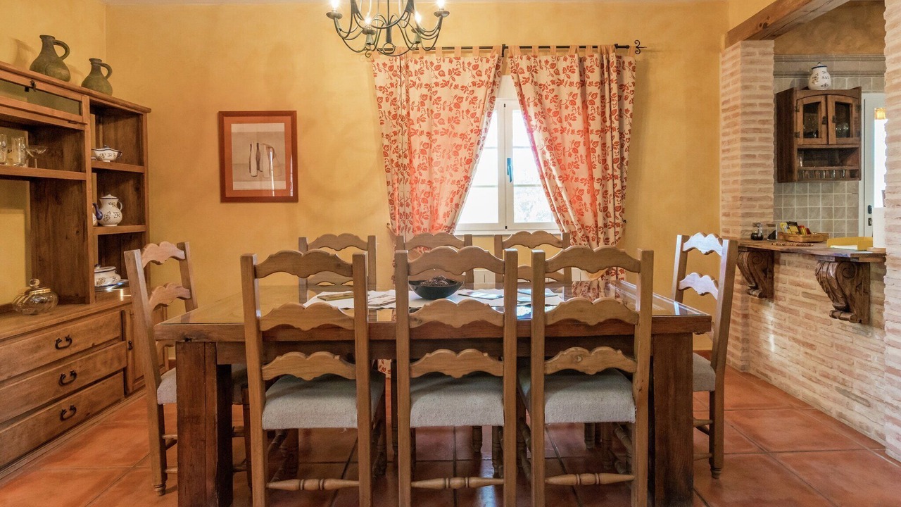 Photo of Livingroom in Herrera de Alcantara
