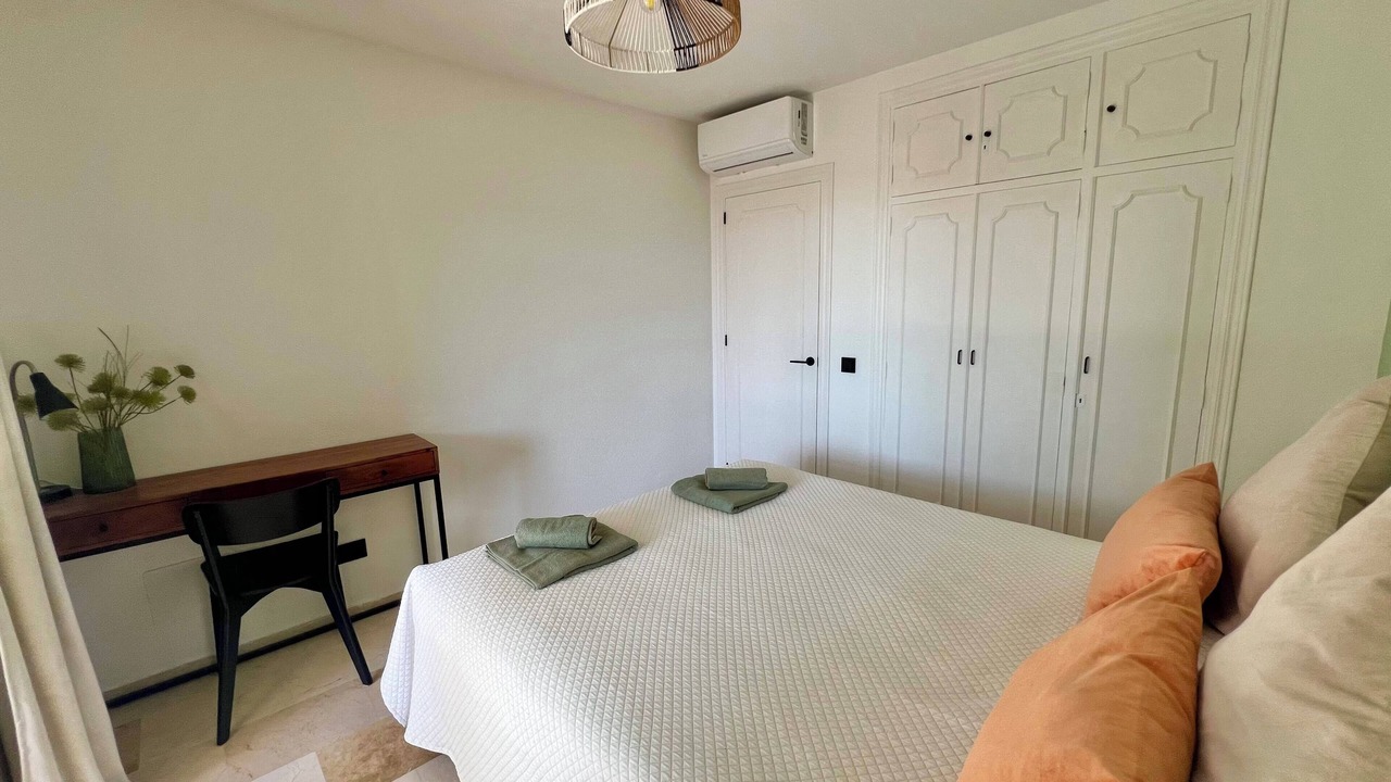 Photo of Bedroom in Mijas