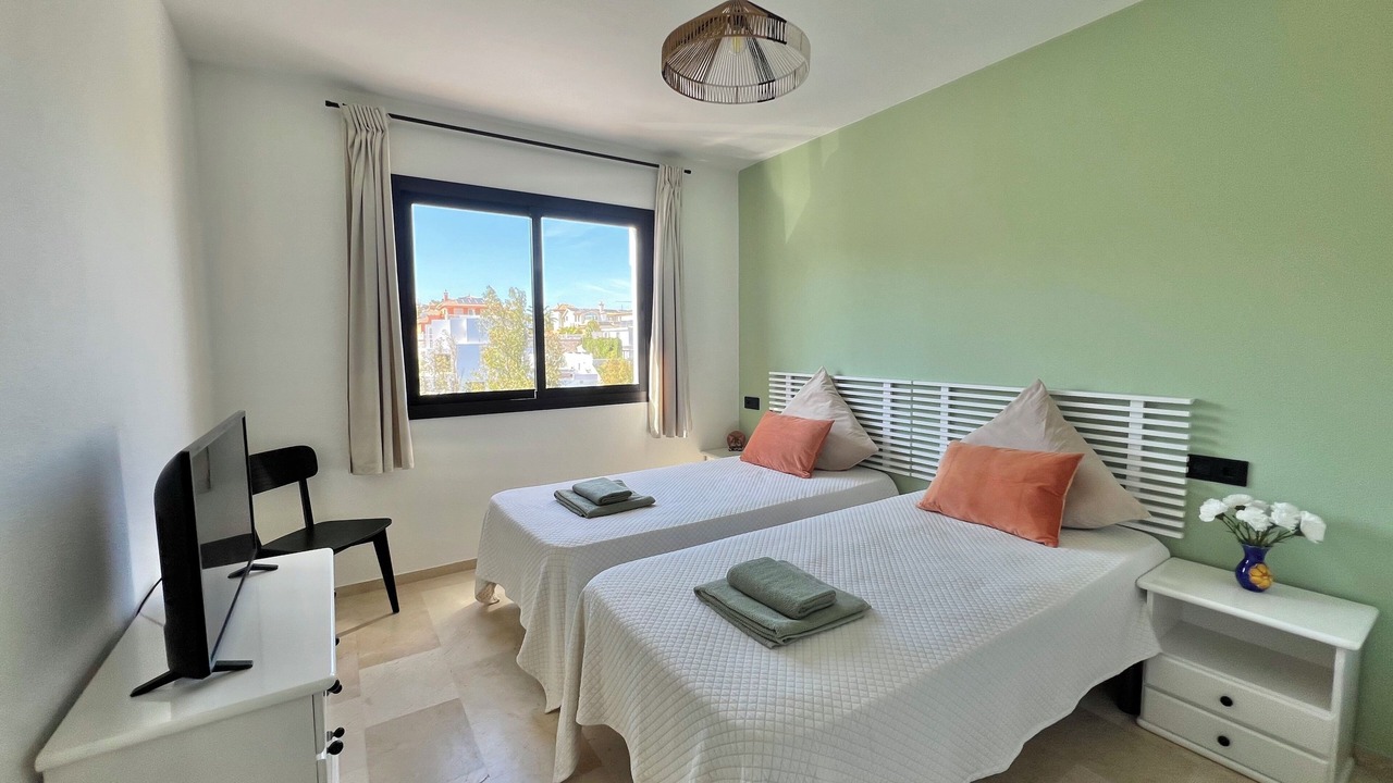 Photo of Bedroom in Mijas