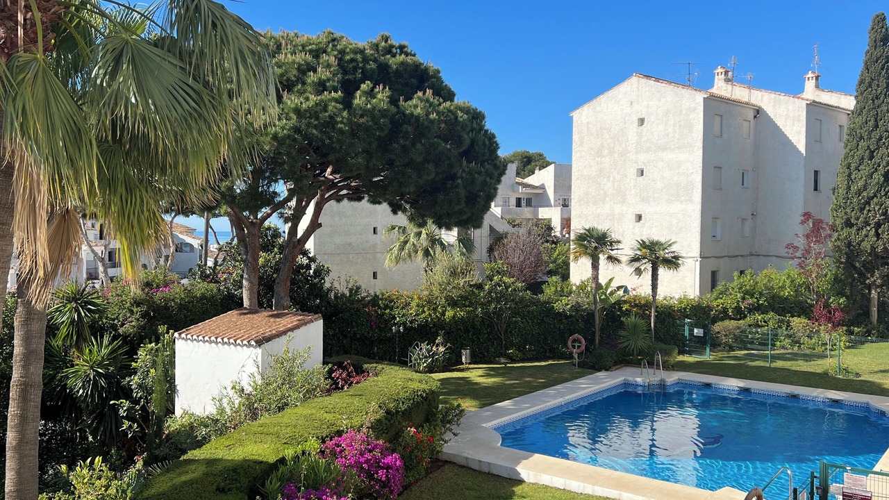 Photo of Outdoor in Mijas