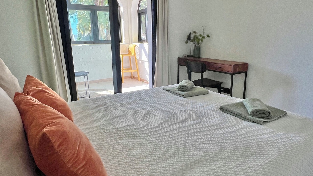 Photo of Bedroom in Mijas