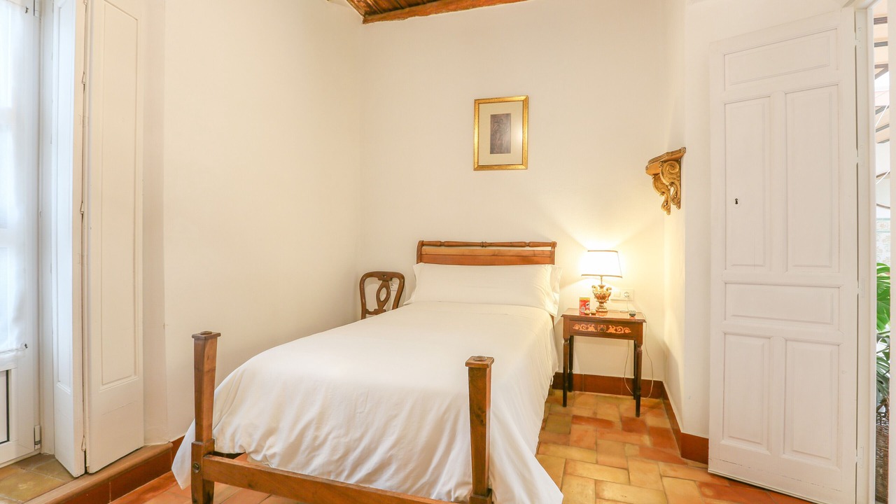 Photo of Bedroom in Carmona