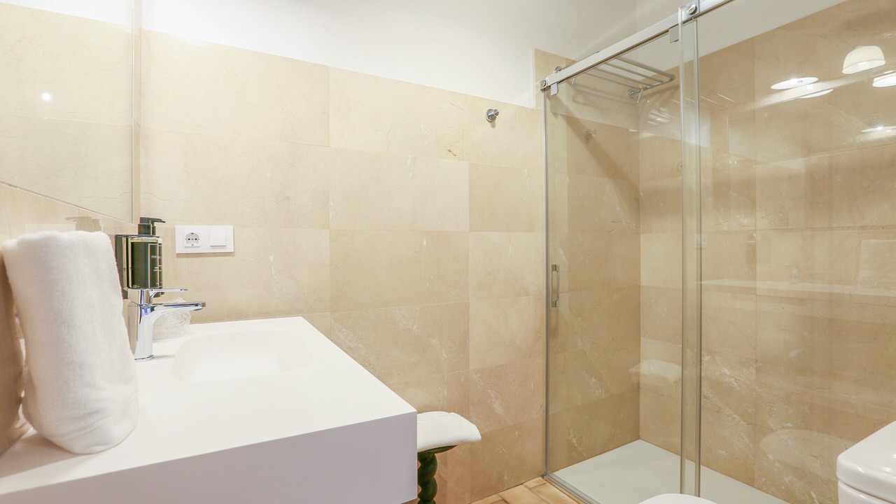 Photo of Bathroom in Carmona