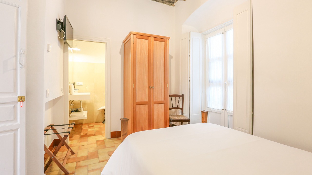 Photo of Bedroom in Carmona