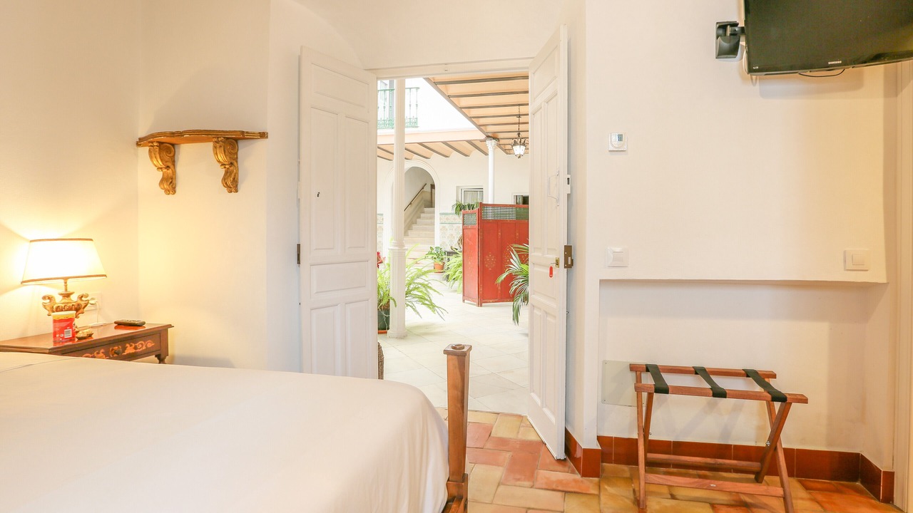 Photo of Bedroom in Carmona