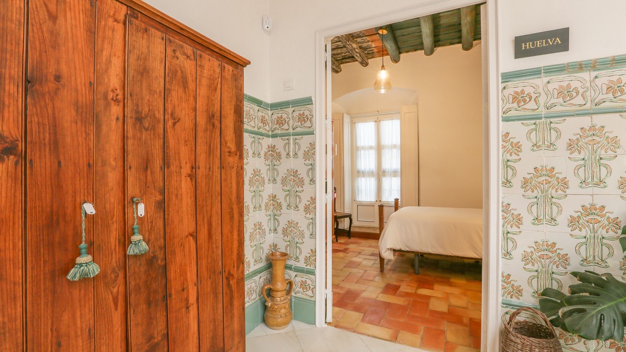 Photo of Bedroom in Carmona