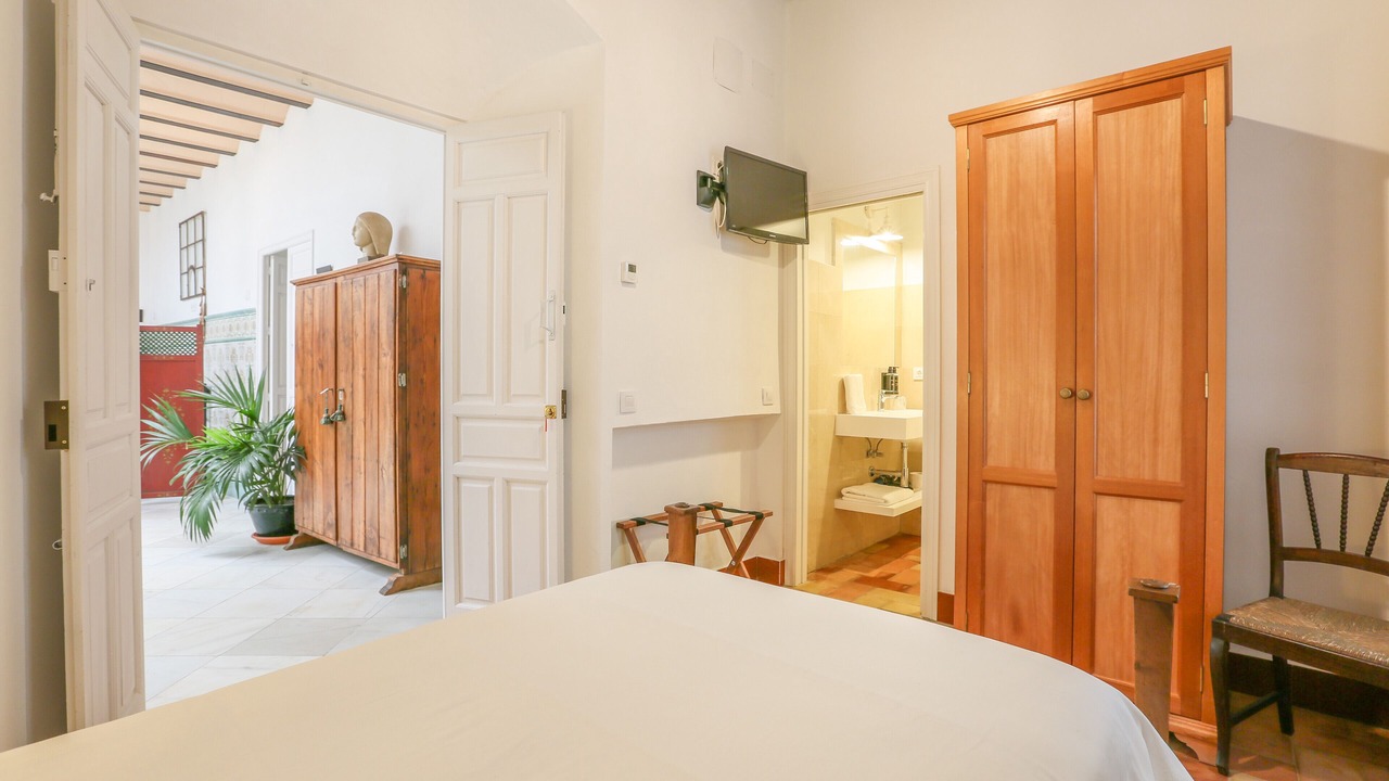Photo of Bedroom in Carmona