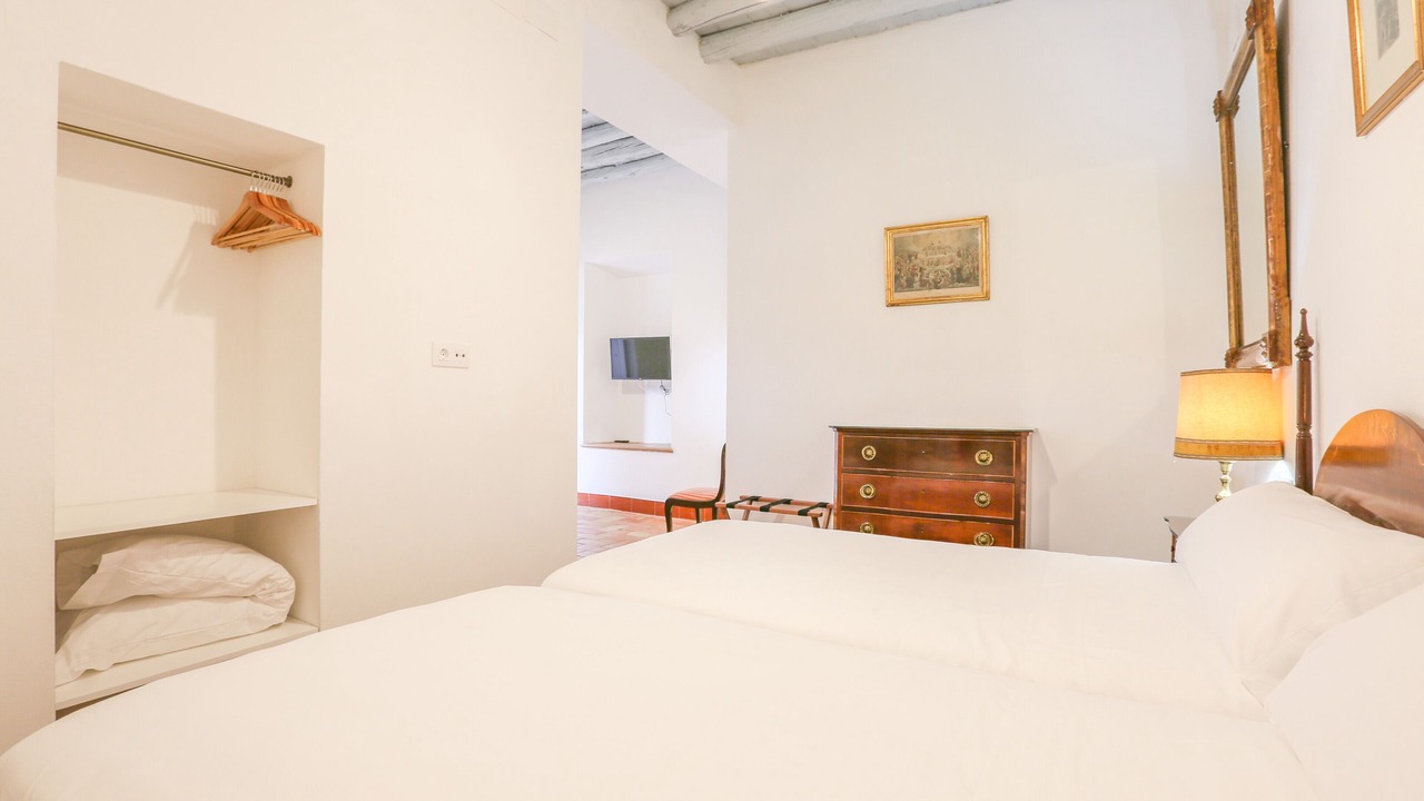 Photo of Bedroom in Carmona