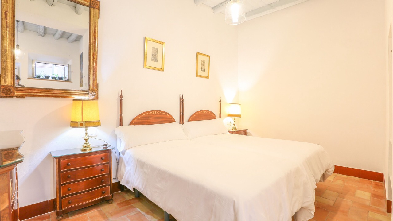 Photo of Bedroom in Carmona