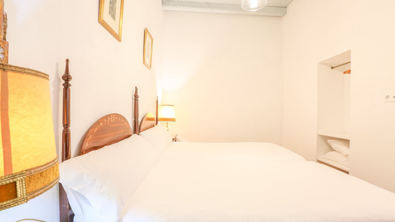 Photo of Bedroom in Carmona