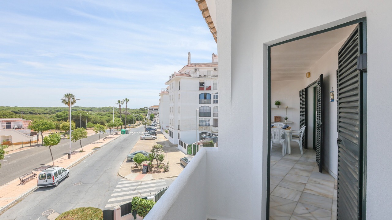 Photo of Outdoor in El Portil