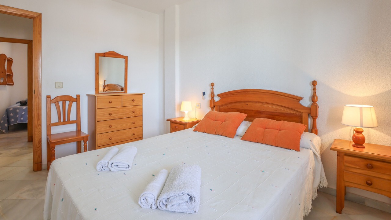 Photo of Bedroom in El Portil
