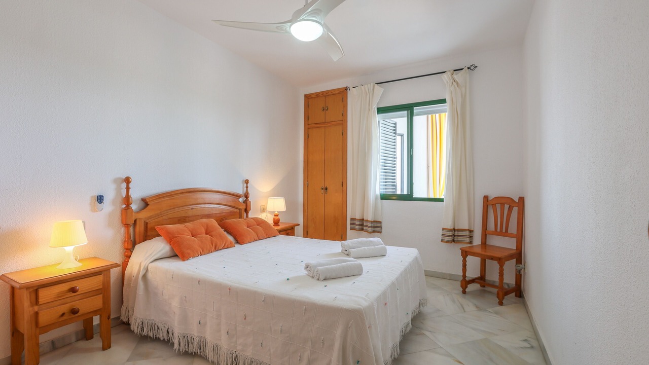Photo of Bedroom in El Portil