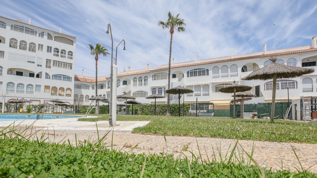 Photo of Outdoor in El Portil