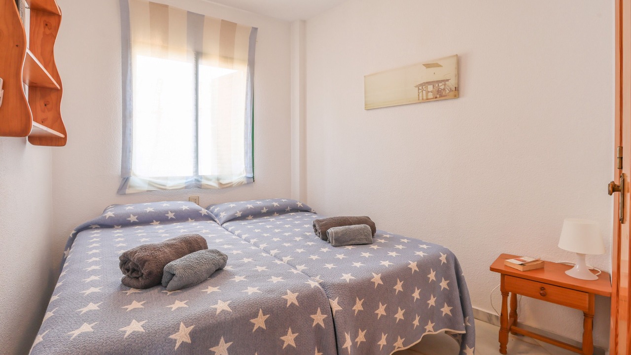 Photo of Bedroom in El Portil