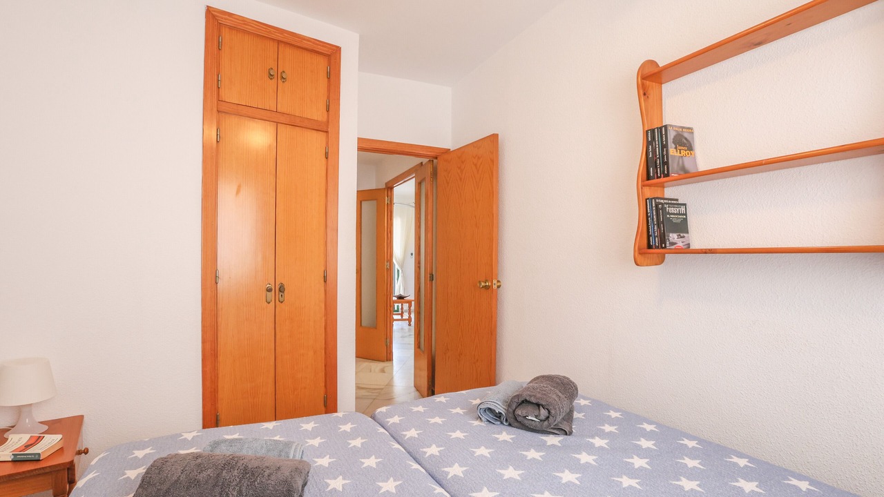 Photo of Bedroom in El Portil