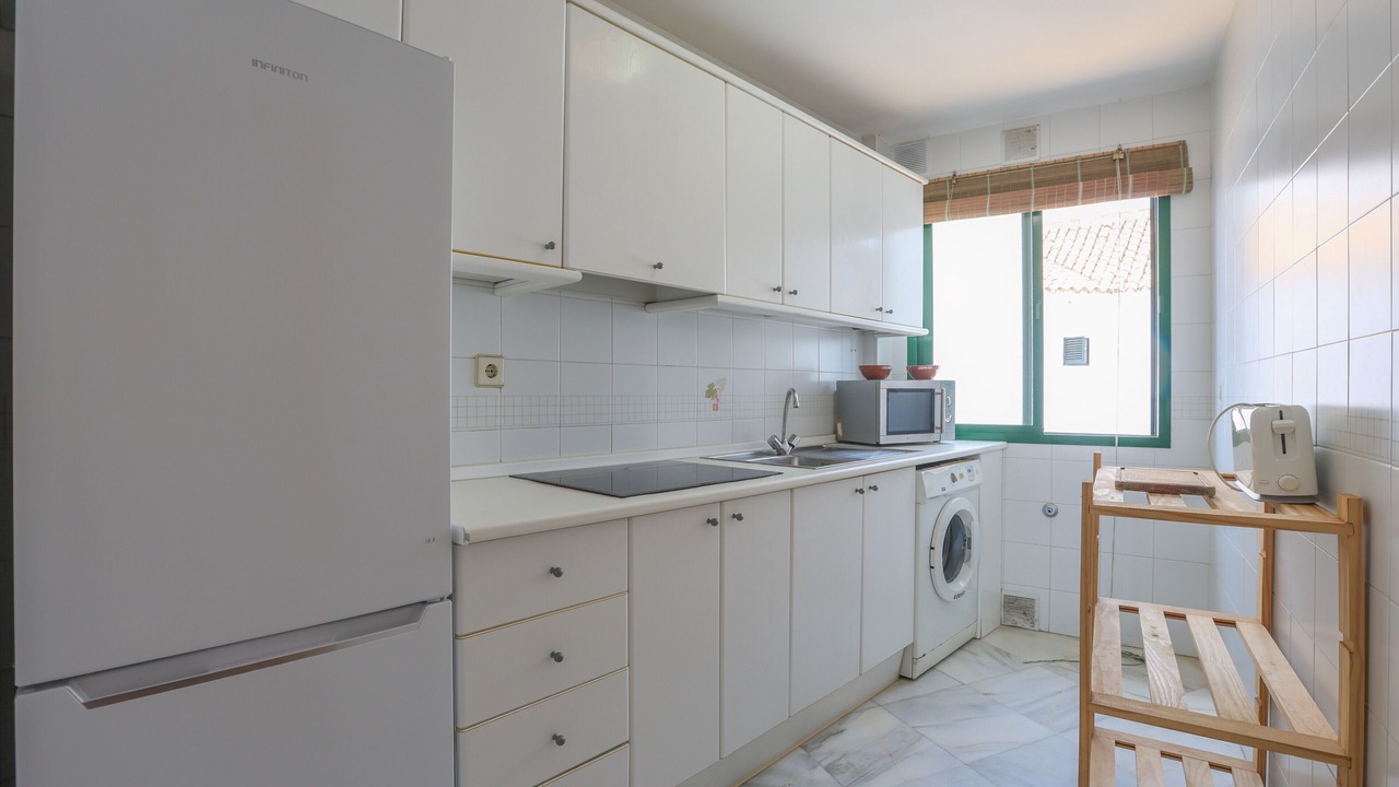 Photo of Kitchen in El Portil