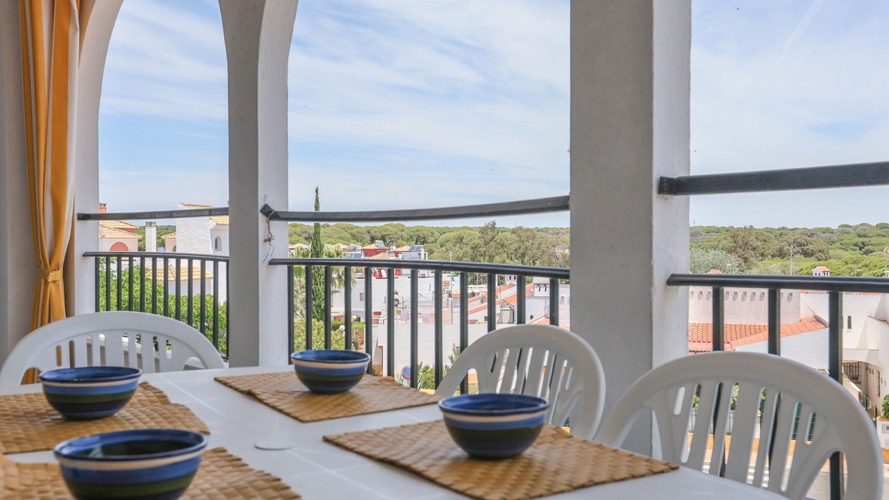 Photo of Outdoor in El Portil