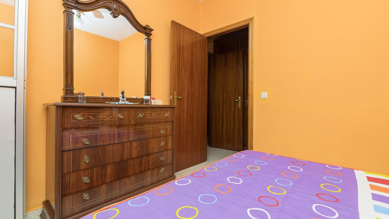 Photo of Bedroom in Arcos de la Frontera