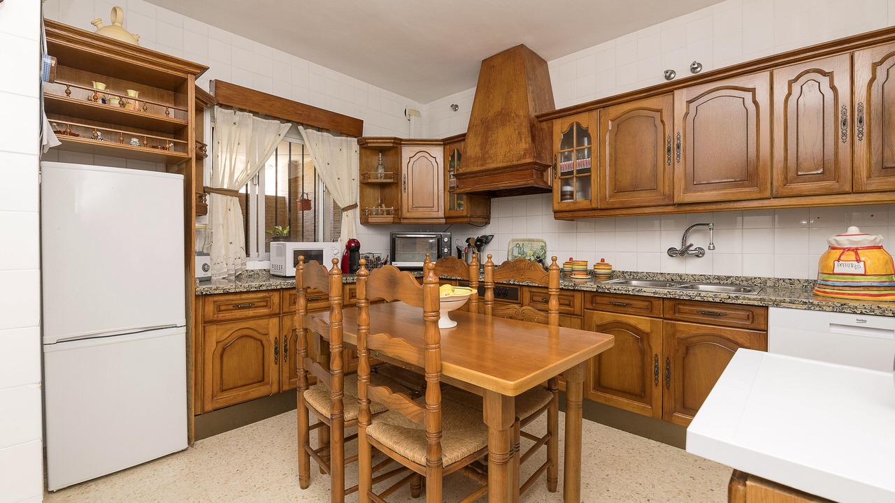 Photo of Kitchen in Arcos de la Frontera